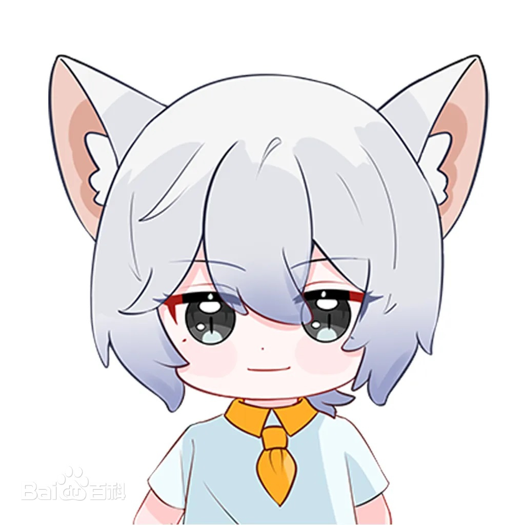 猫不二