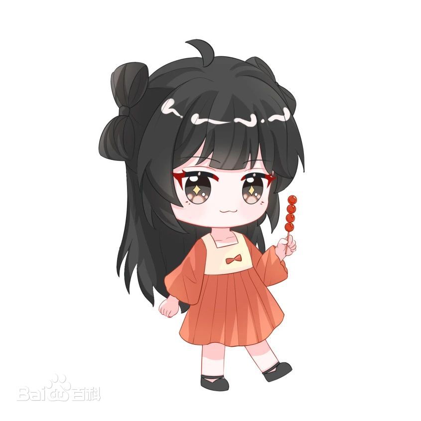 小鱼儿