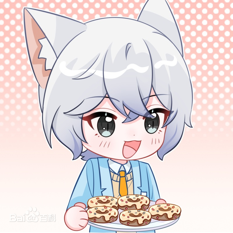 猫不二