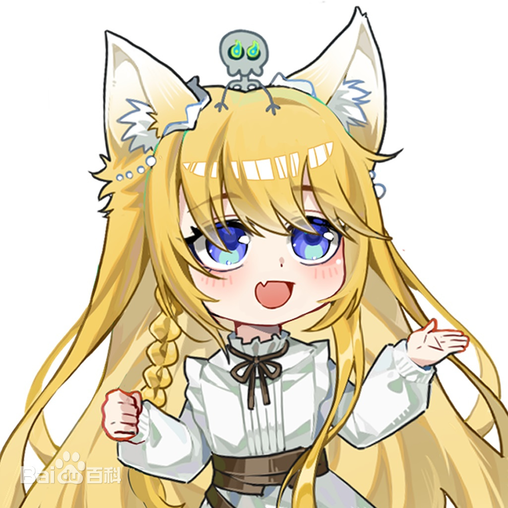 猫四月