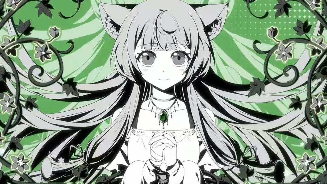 猫若冰
