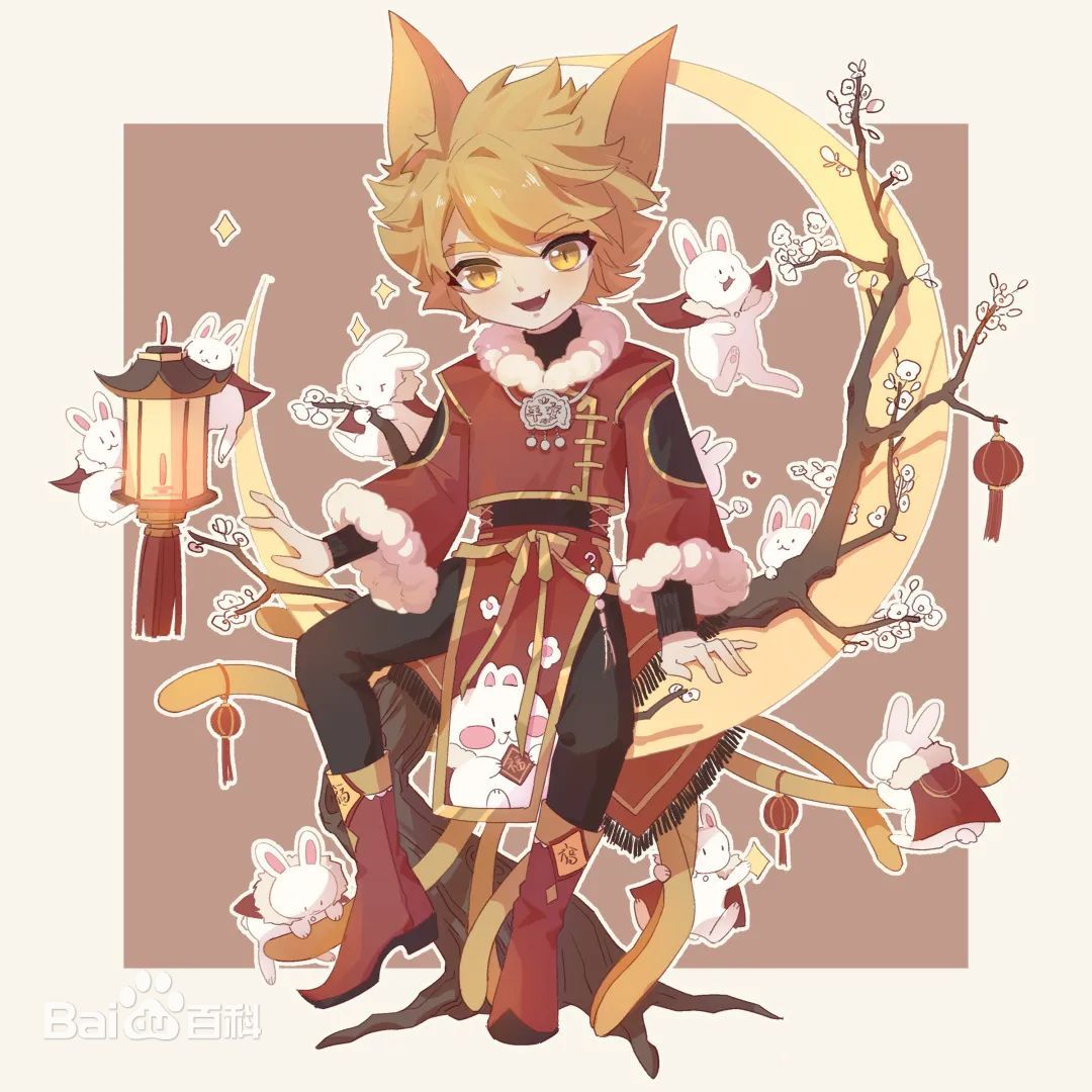 猫小九