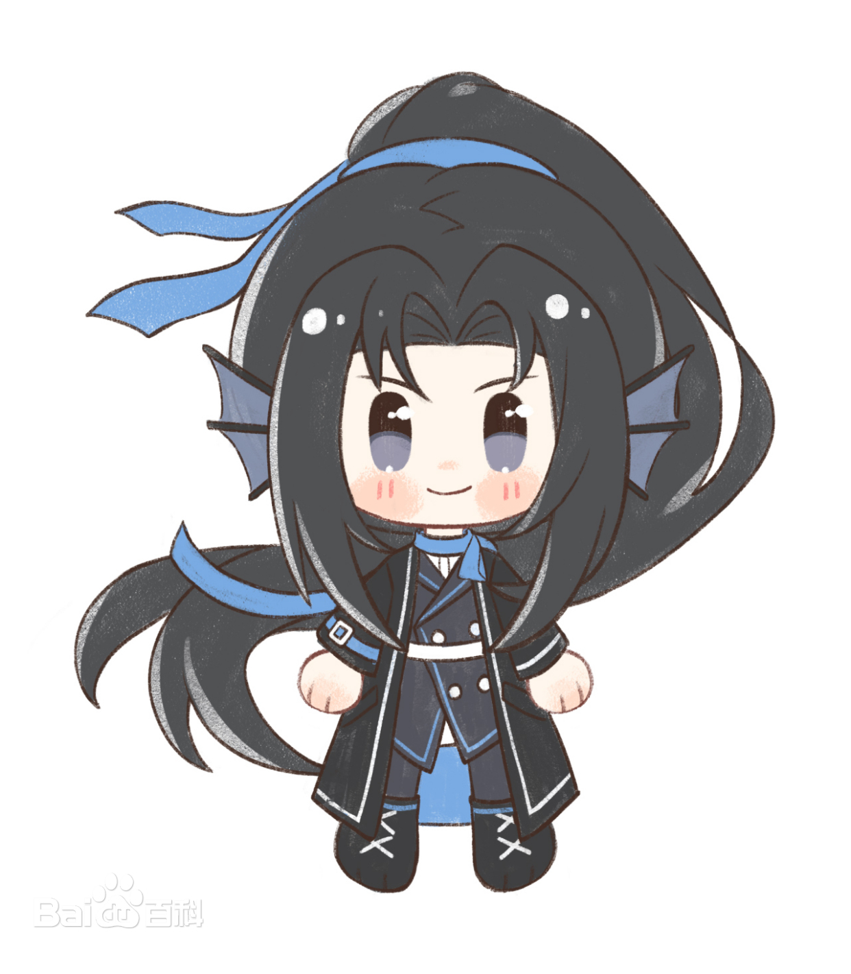 鲤逍遥