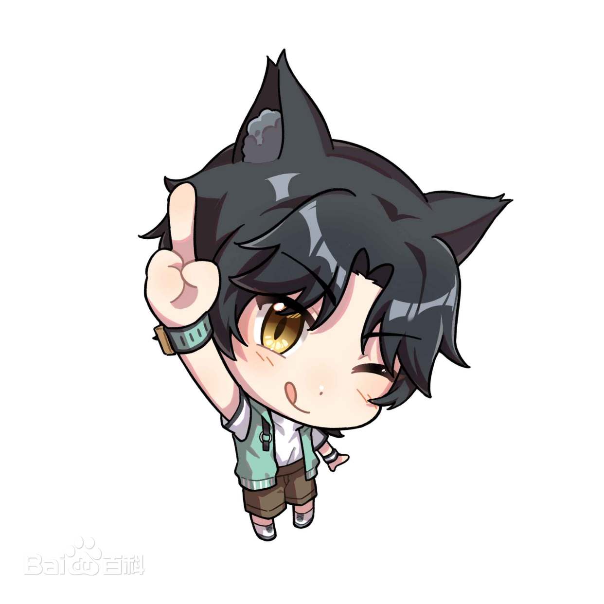 猫小天