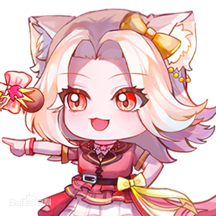 猫白雪