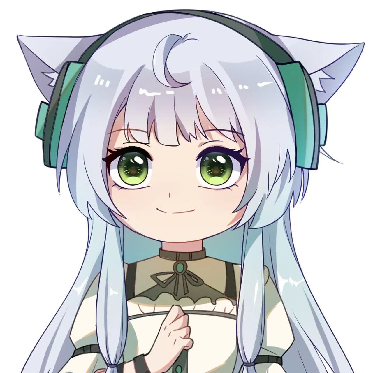 猫若冰