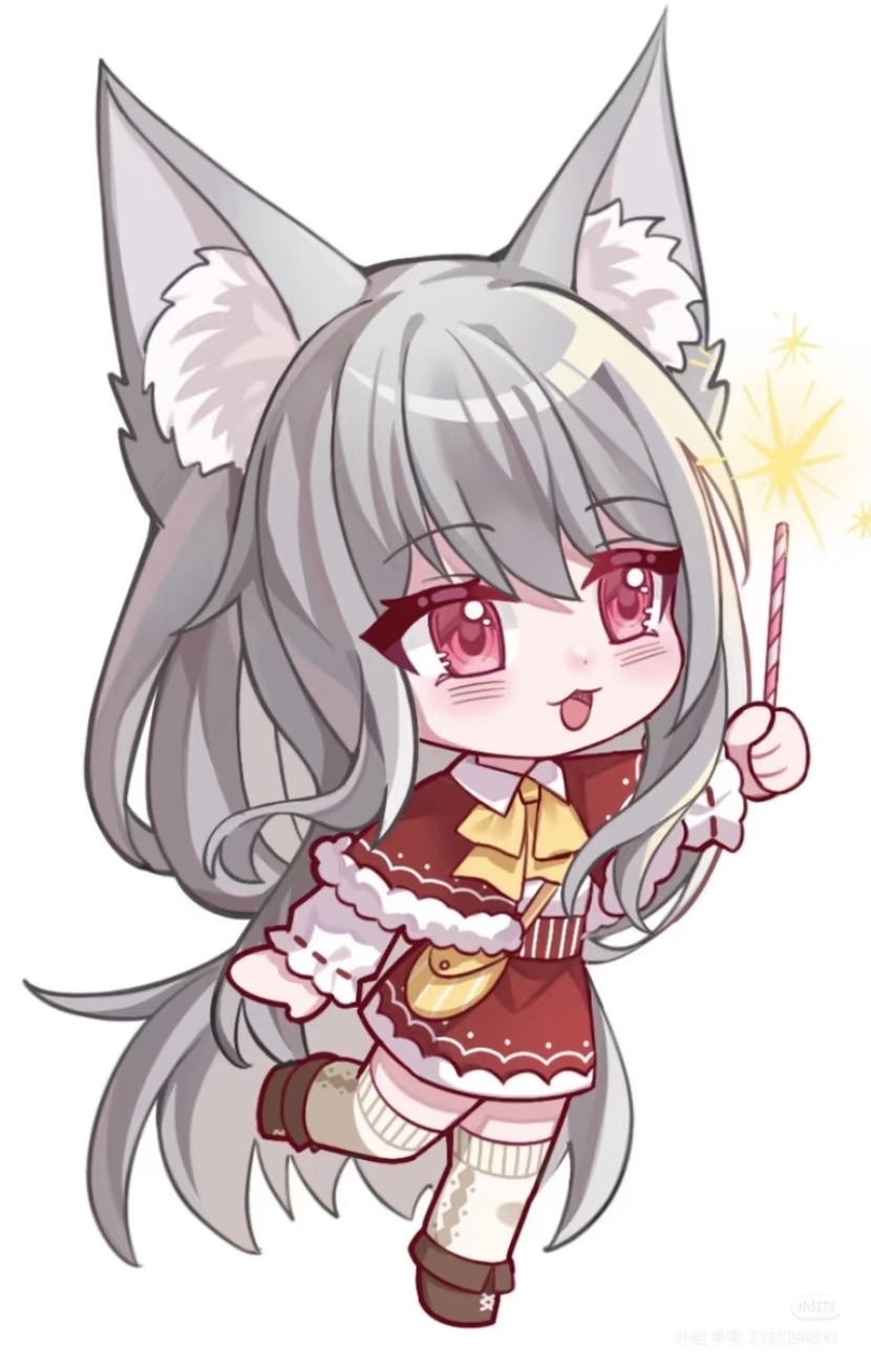 狐伊丝