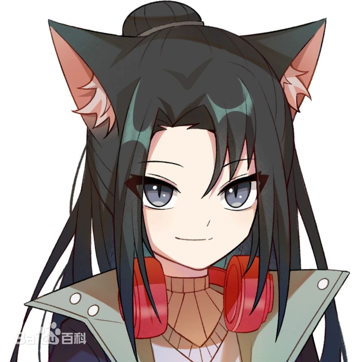猫三丰