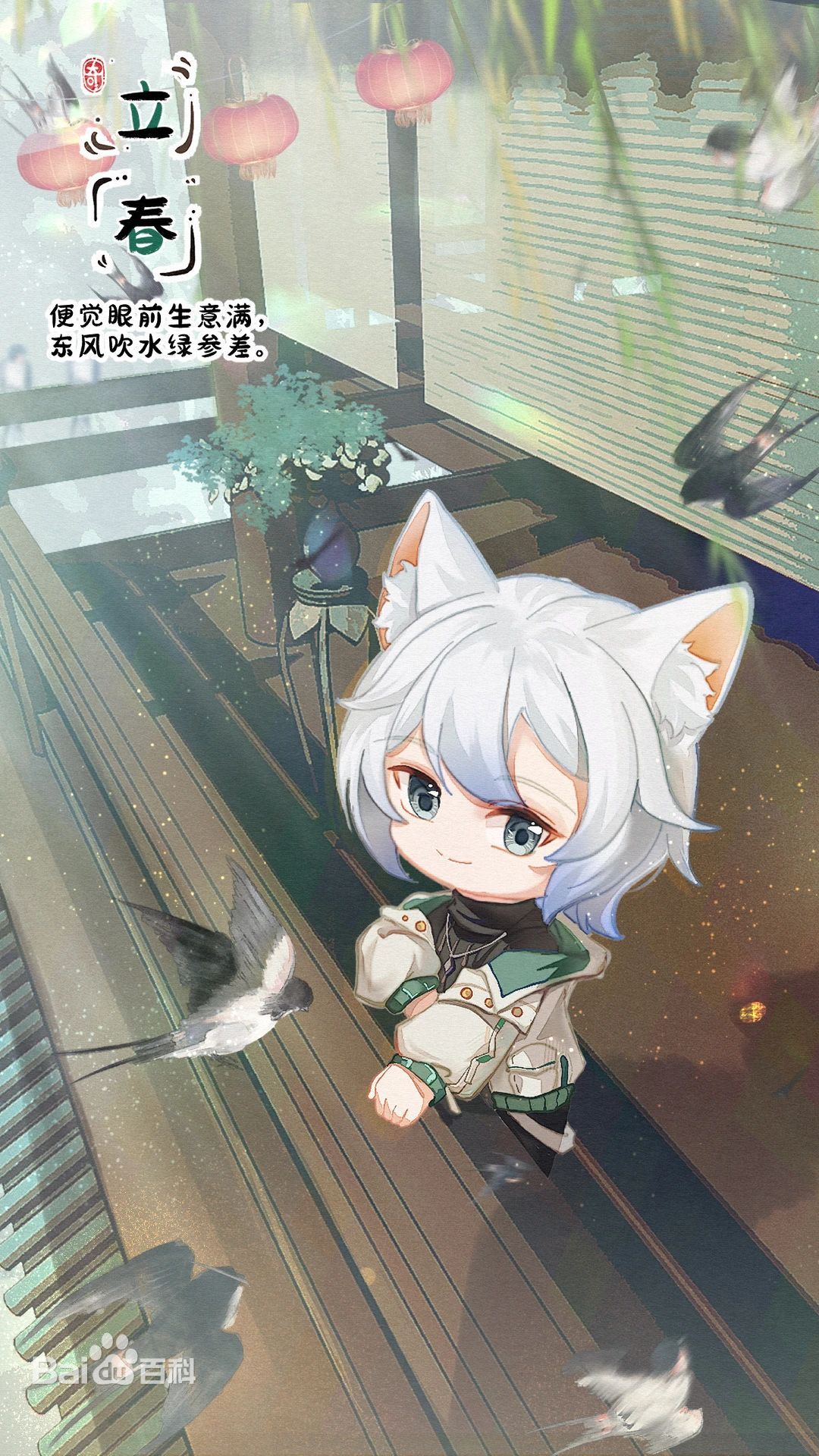猫不二