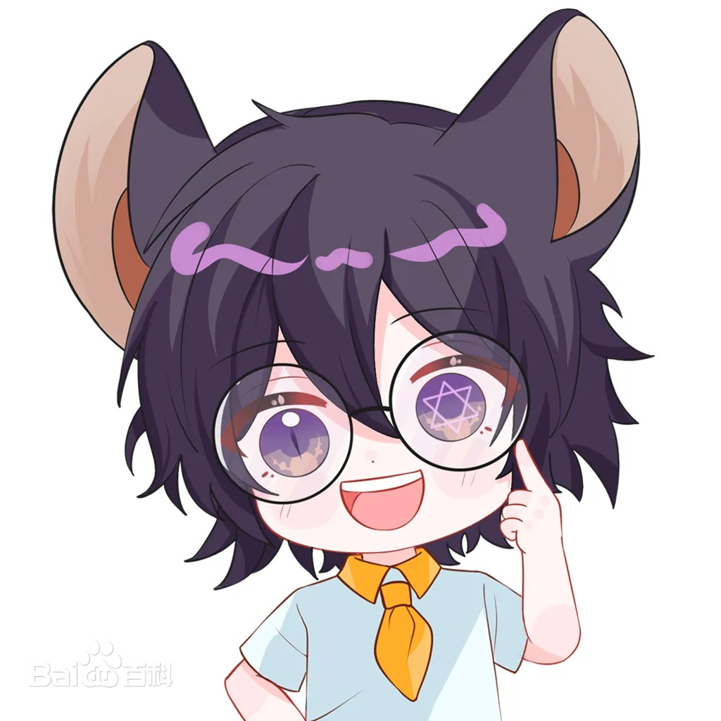 鼠克
