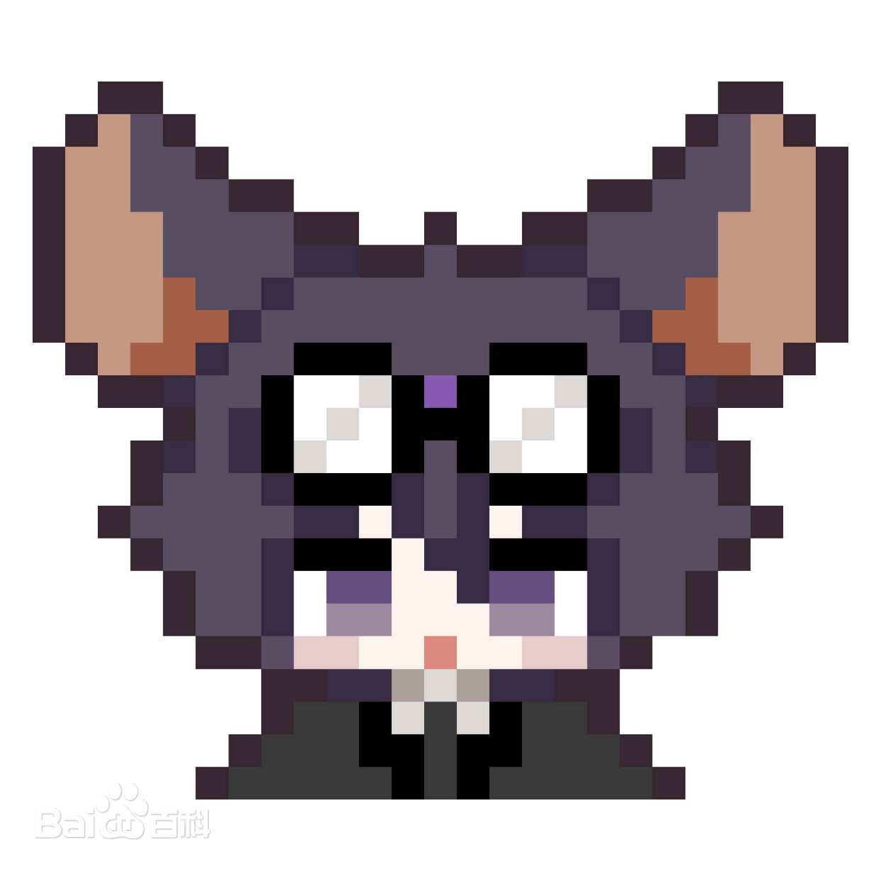 鼠克