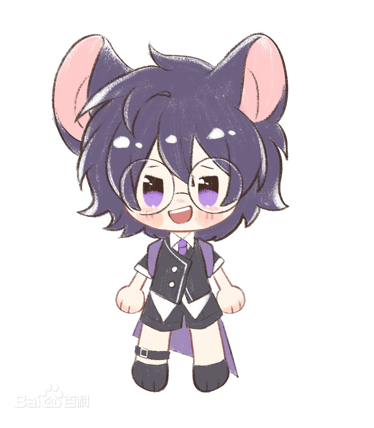 鼠克