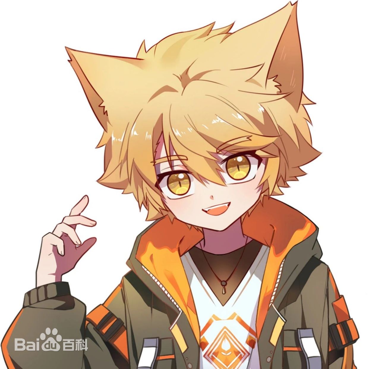猫小九