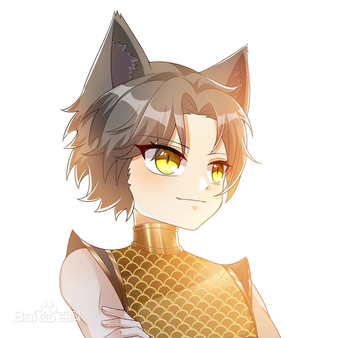 猫小天