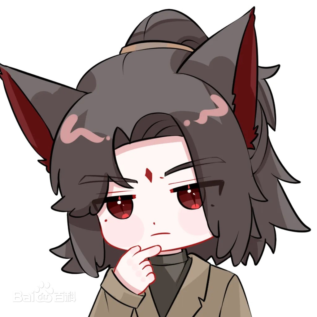 猫黑云